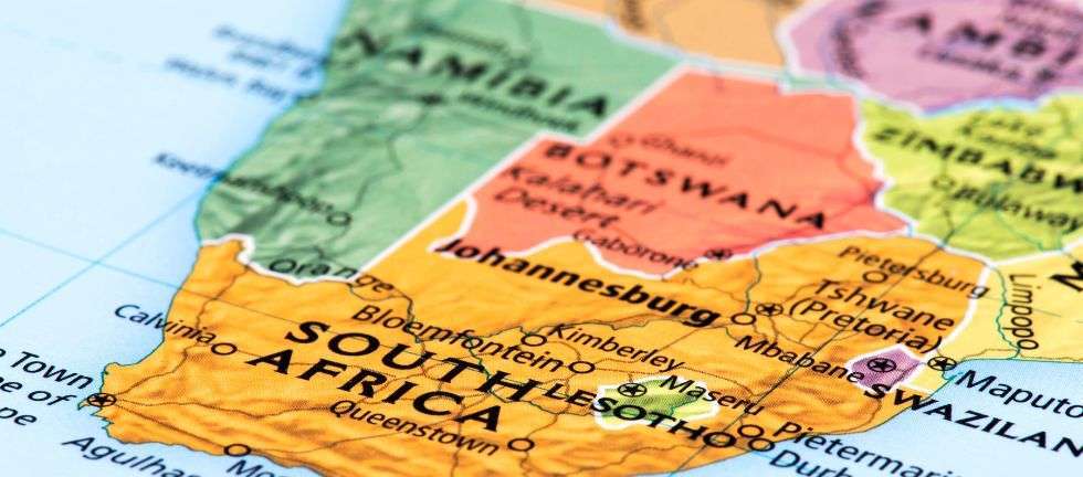 Off-the-beaten-path destinations in South Africa