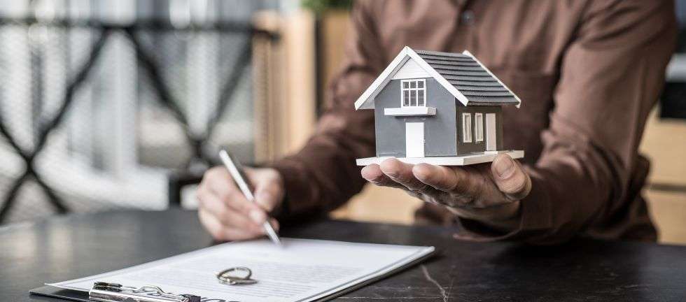 Property Transfer Process