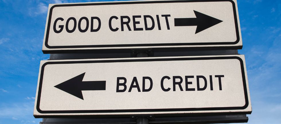 Credit Repair for Debt Review