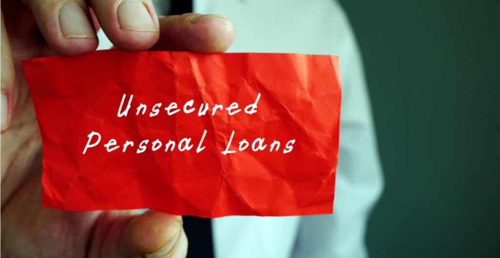 best unsecured personal loans
