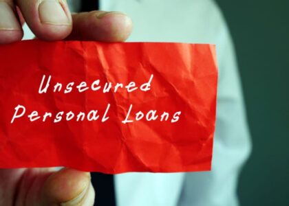 best unsecured personal loans