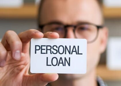 personal loan services
