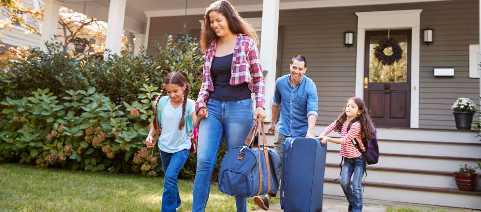 Holiday Peace of Mind: Essential Security Tips for a Worry-Free Festive Season