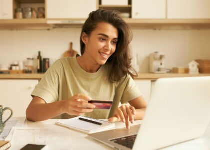 online loans