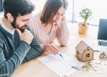 bridging loans