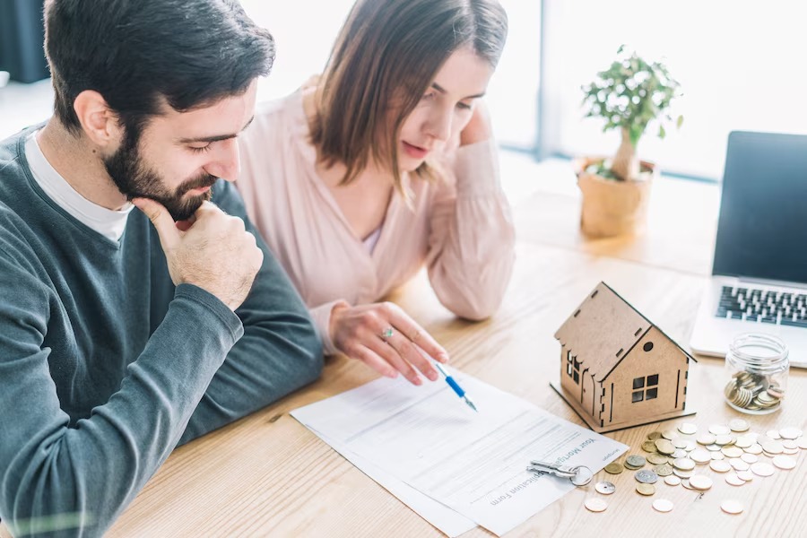 bridging loans