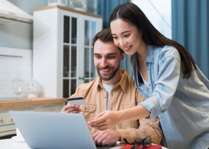 online personal loan