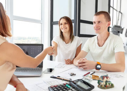 personal loan services